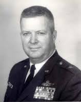 Gen Walter Buckner “Buck” Staudt (1922-2006)