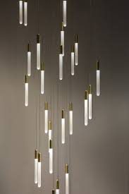 Cascadia Matthew Mccormick Studio Custom Lighting Design Lighting Design Interior Modern Lighting Design Lighting Inspiration