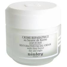 Sisley Botanical Restorative Facial Cream With Shea Butter Unisex Facial Cream 1 7 Ounce This Is An Amazon Affilia Facial Cream Emollient Cream Shea Butter