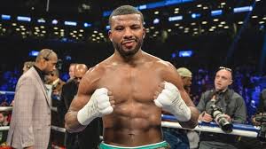Yasemin jack is famous as a wife of badou jack. Who Is Badou Jack Dating Badou Jack Girlfriend Wife