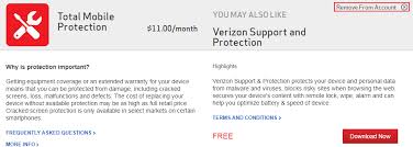 Her contract will stay the same on her new account. Squaretrade Cancel Your Current Phone Protection