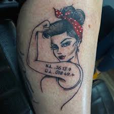 Today's exclusive freebie is from our good friends and graphic masters. The Top 51 Pin Up Girl Tattoo Ideas 2021 Inspiration Guide