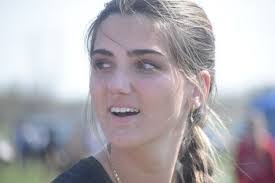 Michelle Domey's Instagram, Twitter & Facebook