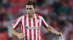 Athletic bilbao v hertha berlin. Aymeric Laporte One Of The Best In La Liga Who Is Set To Join Manchester City In 57m Move Sport The Times