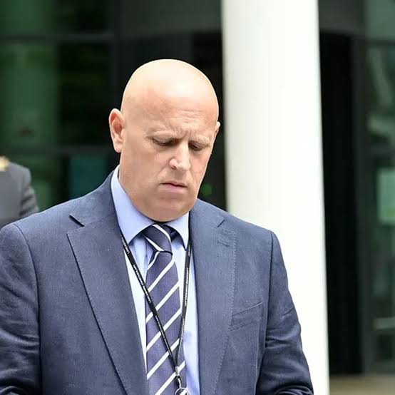 Adoptive carers found guilty of baby Preston Davey murder