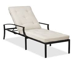 Check spelling or type a new query. Riviera Single Outdoor Chaise Lounge Cushion Pottery Barn