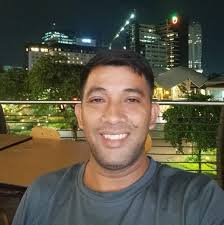 Profile for Mjronz Carrascal