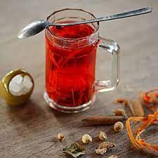 Resep Wedang Uwuh Dan Cara Membuatnya Resep Minuman Smoothies Minuman Sehat Minuman