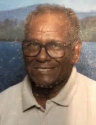 Obituary information for Major Hearn