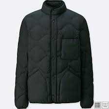 Men U Ultra Light Down Compact Bomber Jacket Jackets Uniqlo Bomber Jacket