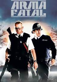 Arma Fatal Pelicula Completa