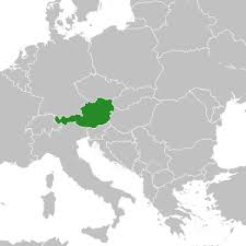 Statsöverhuvud, religion, invånarantal, yta, bnp, inflation, arbetslöshet, karta, hotell. Osterrikes Geografi Europa Geografi Varldsdelar Och Lander Geografi Geografi So Rummet
