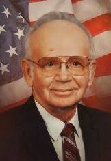 Floyd McKinney (1929-2018)