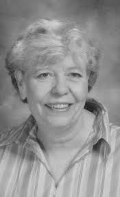 Susan Cahoon Obituary (1943