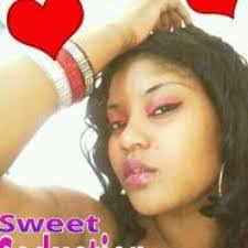 Katrina Dickerson's Instagram, Twitter & Facebook