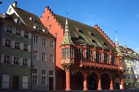 Ihr traumhaus zum kauf in freiburg im breisgau finden sie bei immobilienscout24. Historisches Kaufhaus Freiburg Tourismus