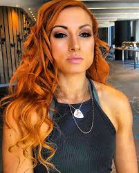 Do you love Becky lynch yes or no
