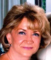 Mary Jean McGinn, of Fayetteville