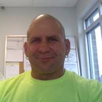 Steve “Buster” Crowley