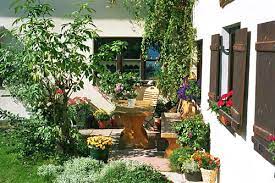 Eckerstrasse 11, инцелль , германия адрес: Herzlich Willkommen Im Haus Marianne In Inzell