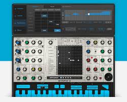 Explore similar services view all services in magazine advertisement. Arturia Synthi V Synthi V