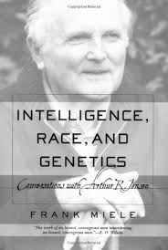 Intelligence, Race, And Genetics: Conversations With Arthur R. Jensen:  Miele, Frank: 9780813340081: Amazon.com: Books