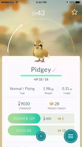 Guarantee Your Pokémon Evolve To Over 1,000 Cp In 'Pokémon Go' | Mashable