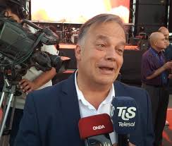 San Juan acelera su plan de obras: Perea anticipa entregas de viviendas,  obras en la circunvalación y nueva etapa con Nación