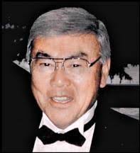 Abe Lum Obituary (2017)