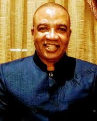 David Ayeni, Registered Psychotherapist, Ottawa, ON, K2J