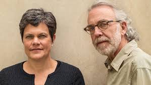 Nature writer Mike Branch to offer reading