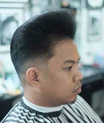 Some of the most successful hairstyles for balding men use clever techniques to direct attention. 12 Savior Hairstyles For Men To Hide That Big Forehead