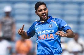 Bhuvneshwar kumar cricket world cup 2019 profile, team, carrer, stats, runs: Icc Cricket World Cup 2019 Bhuvneshwar Kumar S Profile Insidesport