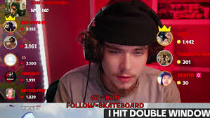 Daniel Krajewski (@danielkrajewski03) ir LIVE — TikTok LIVE