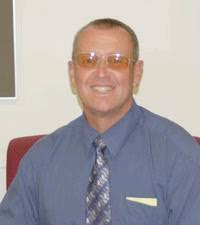 Staying In Touch with Stephen Hefner: A search has ended