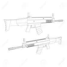 Free fire the ultimate weapon guide bluestacks. Free Fire Guns Drawing Update Free Fire 2020