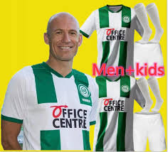 Follow us on twitter , instagram and facebook. 2020 Adults And Kids 20 21 Fc Groningen Soccer Jerseys Home Away Robben 2020 2021 Groningen Deyovaisio Zeefuik Daishawn Redan Football Shirts From Ouyxue12296 11 34 Dhgate Com