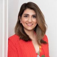 Mina Malek's Instagram, Twitter & Facebook