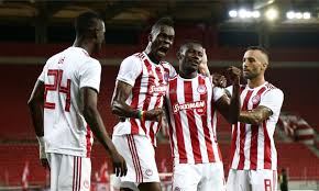 Live η εξέλιξη της φιλικής αναμέτρησης στο sport 24. Olympiakos 3 1 Arhs Pireaspiraeus The Web