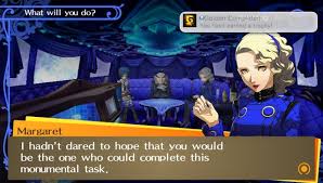 Trophy Roadmap Shin Megami Tensei Persona 4 Golden Wiki Guide Ign
