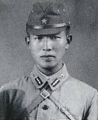 The allies and the axis powers. Hiroo Onoda Wikipedia