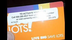 If you already have an account, you can log in with your username and password. What Bank Issues Big Lots Credit Card Ebook