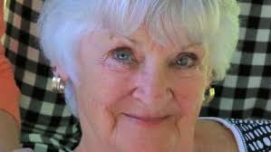 Joan Cecile (Shaffer) Hopen Obituary (1943