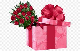 Rose, orchidee, girasoli e gardenie: Torta Di Compleanno Augurio Dono Un Mazzo Di Fiori Compleanno Scaricare Png Disegno Png Trasparente Petalo Png Scaricare