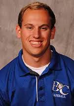 2017 Baseball Roster