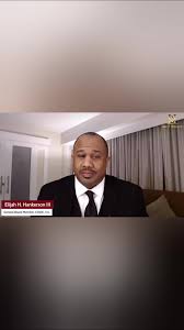 🛑VERSE OF THE DAY: Revelation 7:17 (To receive ministry updates, text  “Hankerson” to 314-315-9371 or go to www.bishopelijahhankerson.com) #Bible  #IveGotWorkToDo #COGIC #TeamCOGIC #RLH #MMEJ #LCIC #RIJ ...