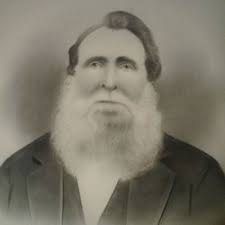 James Edward Atherton (1831-1915)