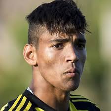 Ahmed Tagnaouti Profile, Records, Age, Stats, News, Images