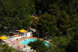 Camping Au Bord Du Verdon Avec Piscine Chasteuil Provence