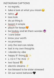  Instagram Captions Instagram Bio Quotes Instagram Quotes Instagram Captions